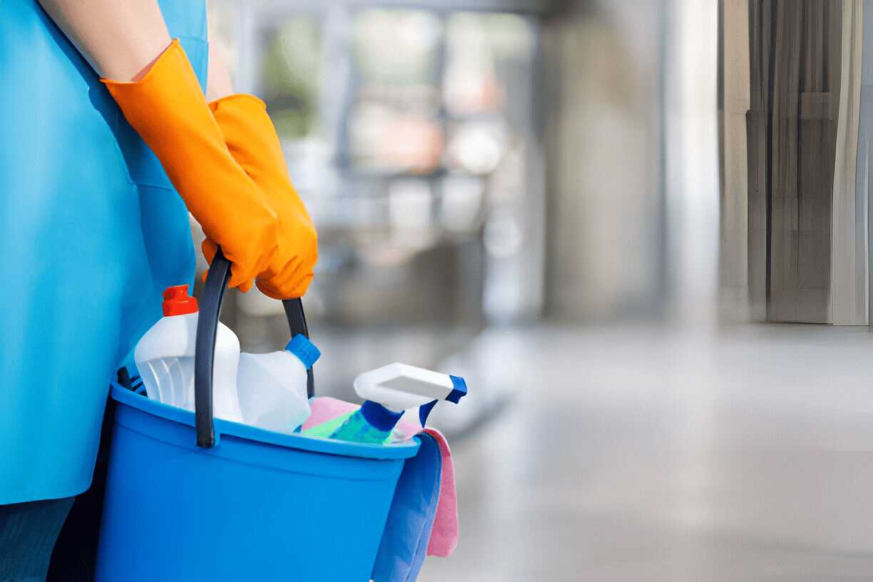 Maids in Dubai